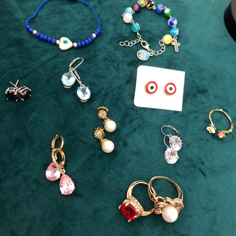 Jewelry Bundle